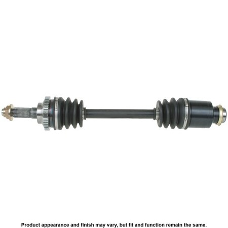 A1 Cardone New Cv Drive Axle, 66-8083 66-8083
